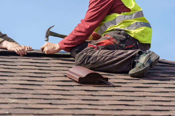 Best Best Roofing Contractors  in Edgar, WI