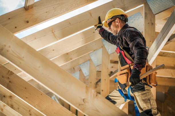 Best Best Roofing Contractors  in Edgar, WI