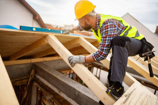 Best Roof Waterproofing Services  in Edgar, WI