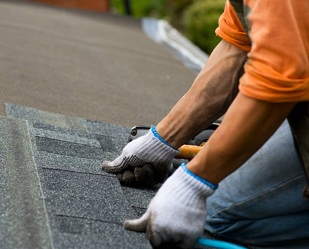 Quick and Trustworthy Emergency Roof Repair Services in Edgar, WI