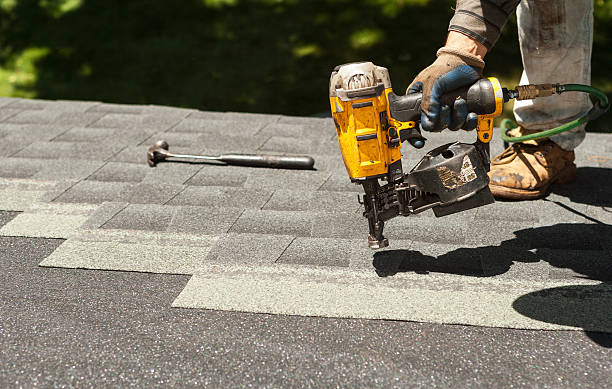 Best Metal Roofing Contractor  in Edgar, WI