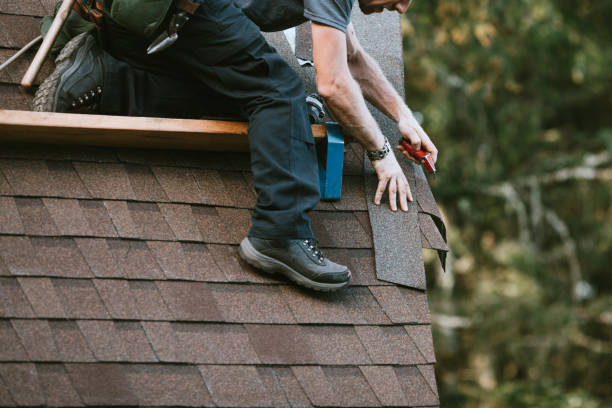 Best Affordable Roofing Company  in Edgar, WI